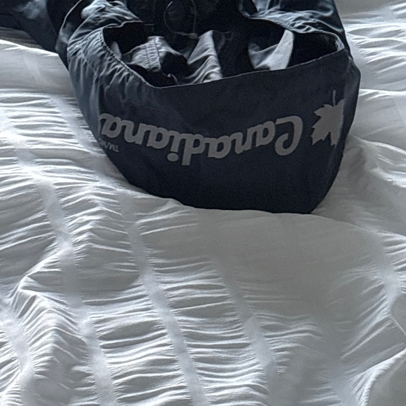 Can geo rain jacket - Picture 2 of 2